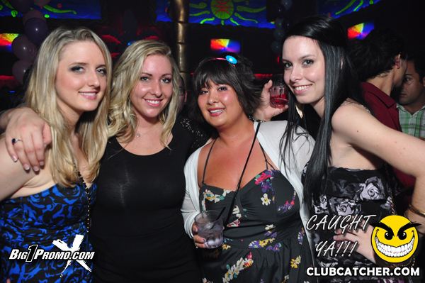 Luxy nightclub photo 54 - May 14th, 2011