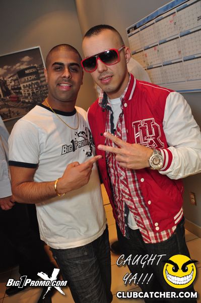 Luxy nightclub photo 55 - May 14th, 2011