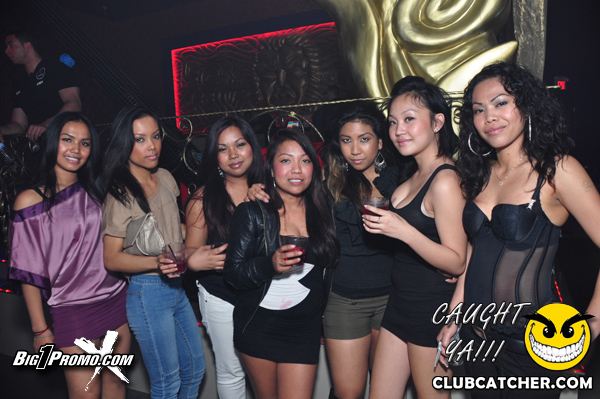 Luxy nightclub photo 56 - May 14th, 2011