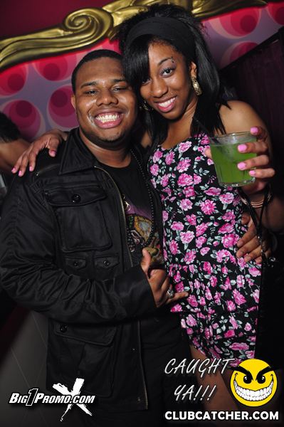 Luxy nightclub photo 58 - May 14th, 2011