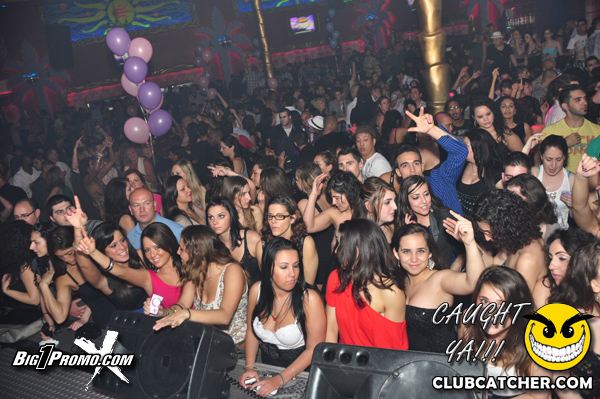 Luxy nightclub photo 7 - May 14th, 2011
