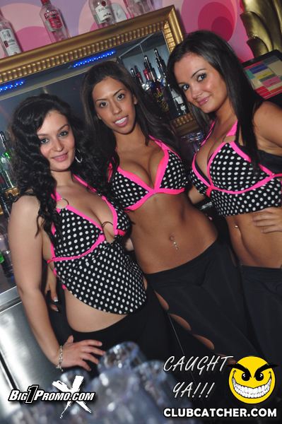 Luxy nightclub photo 65 - May 14th, 2011