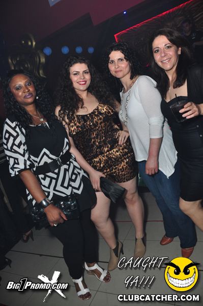 Luxy nightclub photo 66 - May 14th, 2011