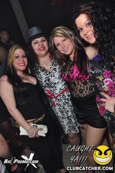 Luxy nightclub photo 76 - May 14th, 2011