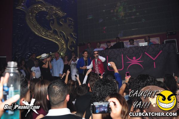 Luxy nightclub photo 80 - May 14th, 2011