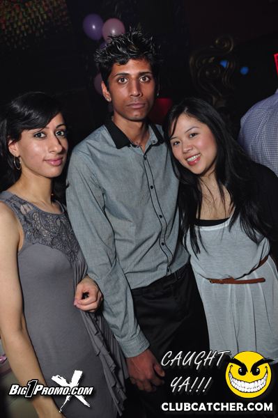 Luxy nightclub photo 81 - May 14th, 2011