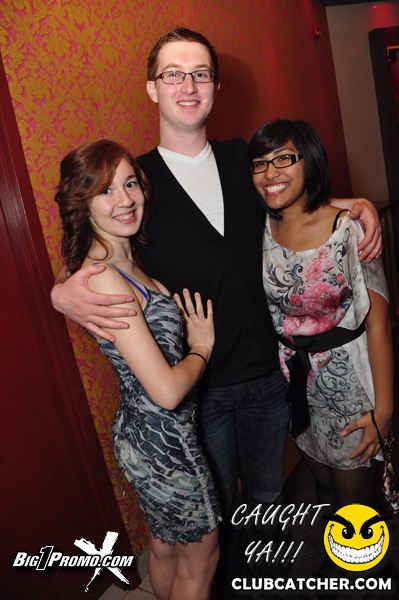 Luxy nightclub photo 83 - May 14th, 2011