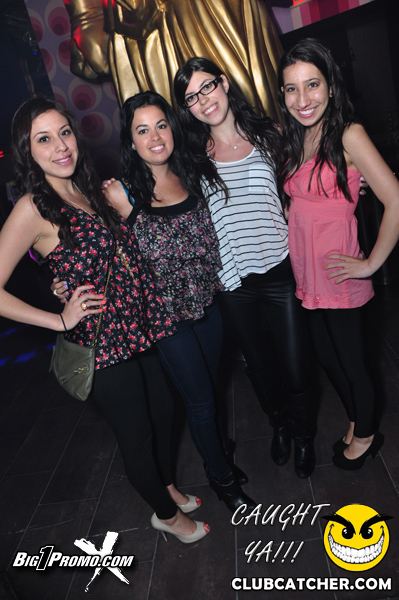 Luxy nightclub photo 87 - May 14th, 2011