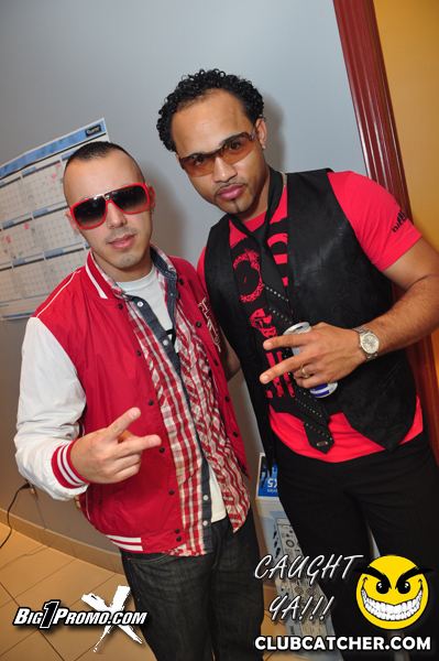 Luxy nightclub photo 89 - May 14th, 2011