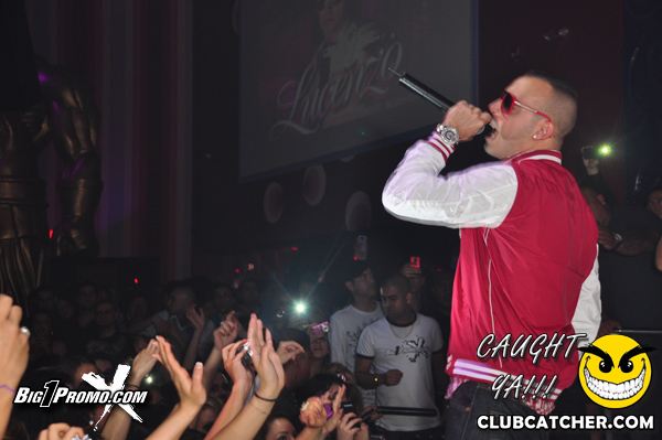 Luxy nightclub photo 10 - May 14th, 2011