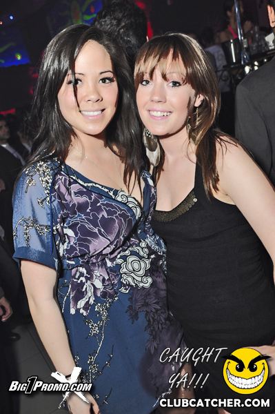 Luxy nightclub photo 95 - May 14th, 2011