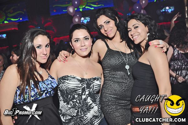 Luxy nightclub photo 96 - May 14th, 2011