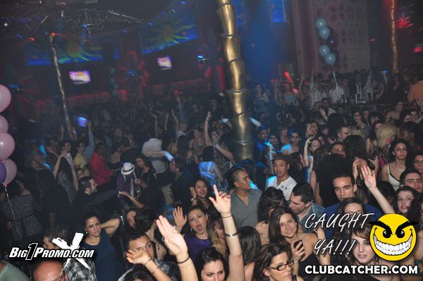 Luxy nightclub photo 98 - May 14th, 2011