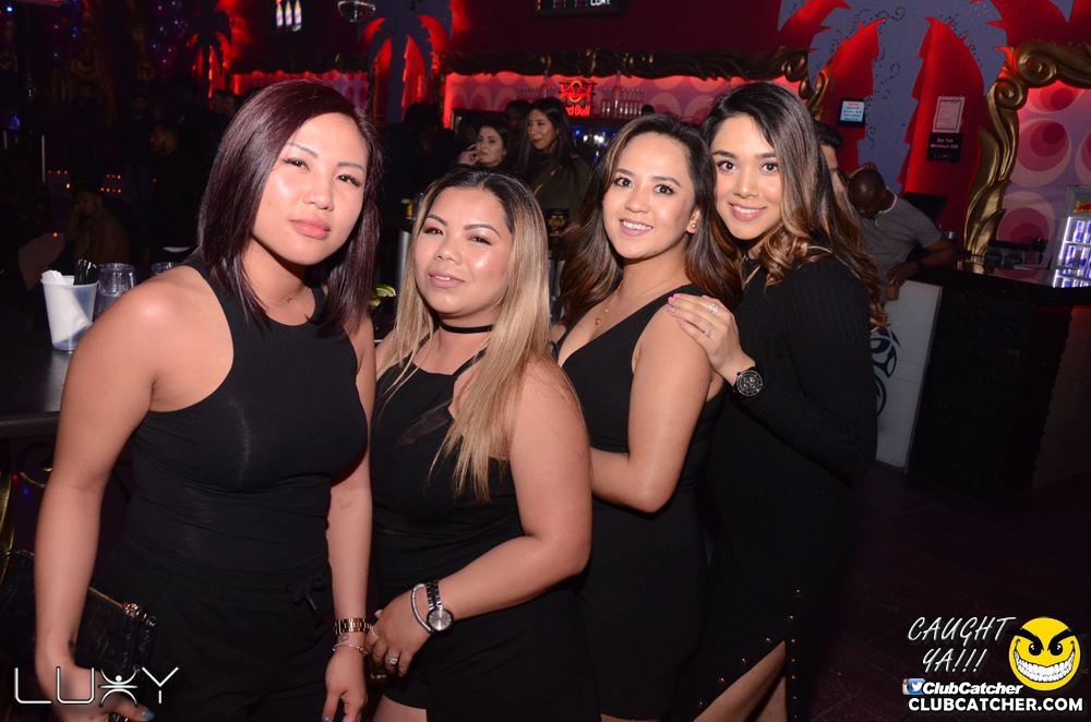 Luxy nightclub photo 110 - May 5th, 2017