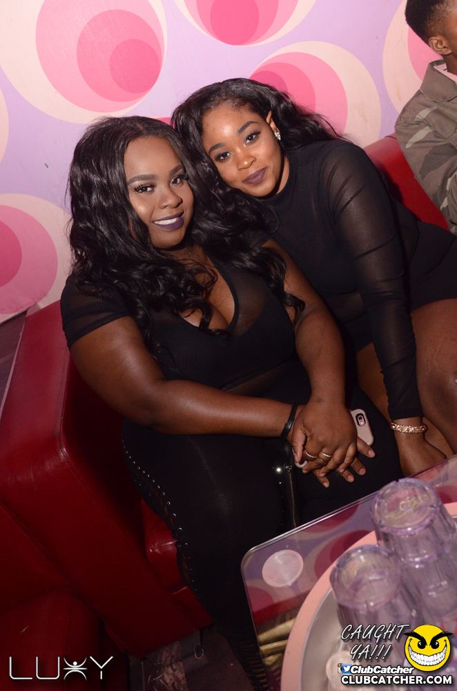Luxy nightclub photo 12 - May 5th, 2017