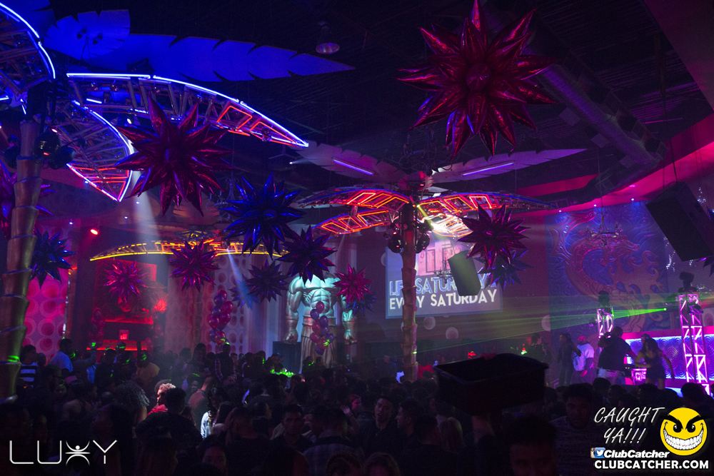 Luxy nightclub photo 116 - May 5th, 2017