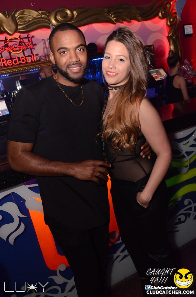 Luxy nightclub photo 13 - May 5th, 2017