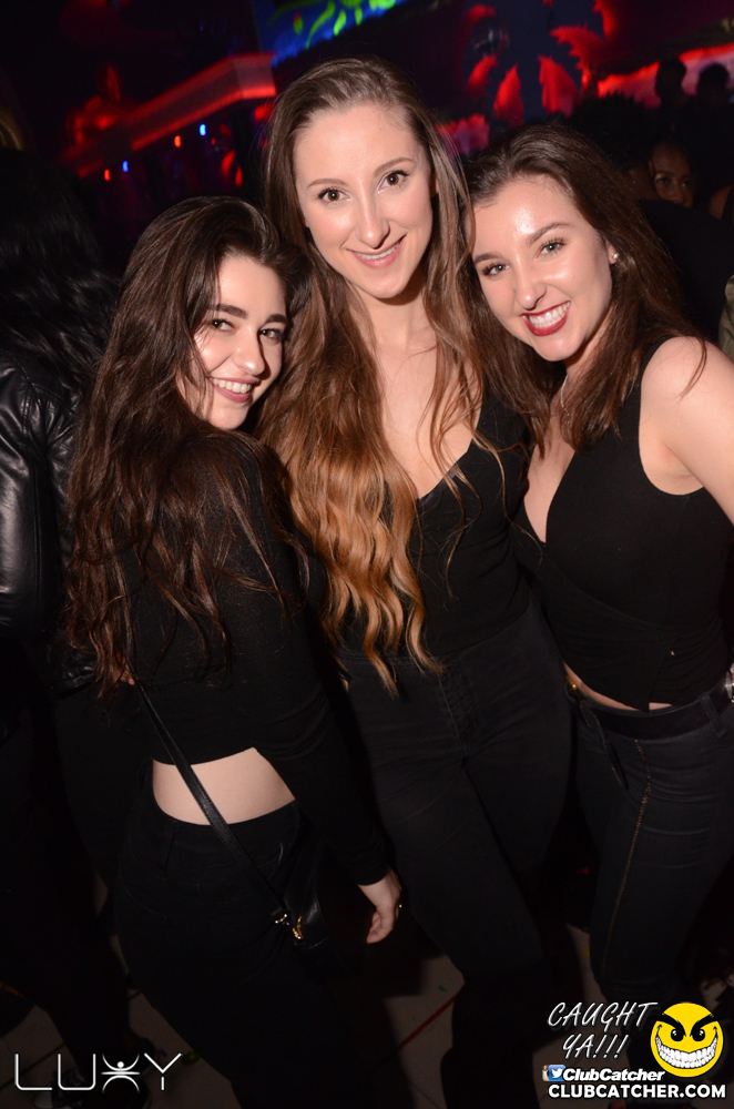 Luxy nightclub photo 124 - May 5th, 2017