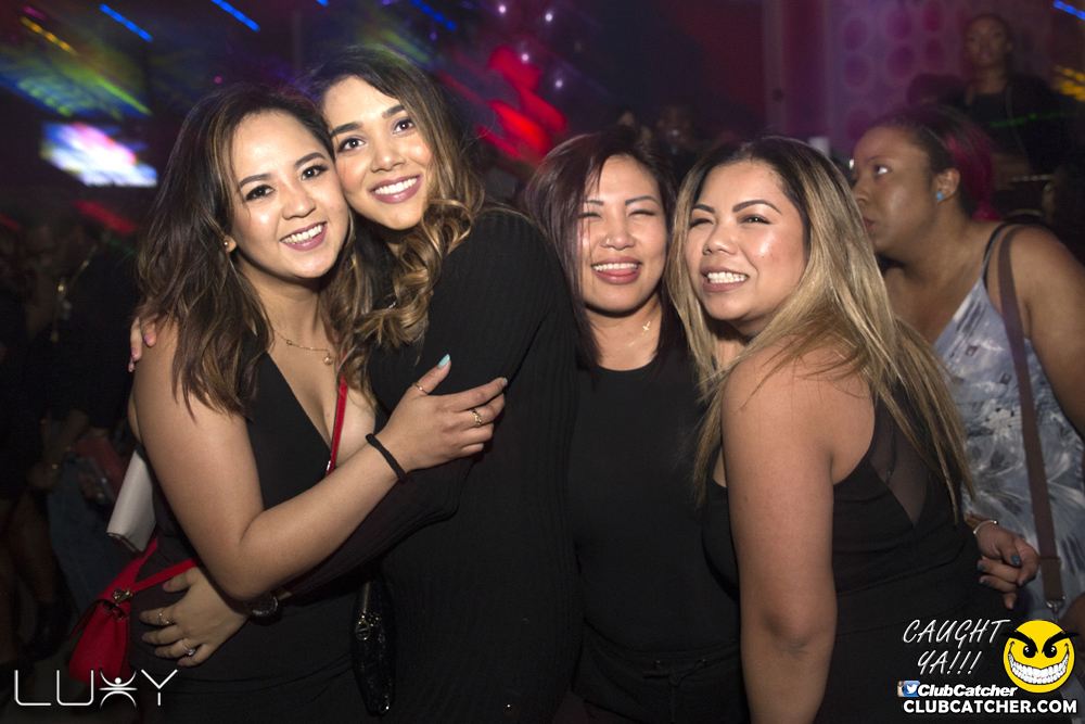 Luxy nightclub photo 141 - May 5th, 2017