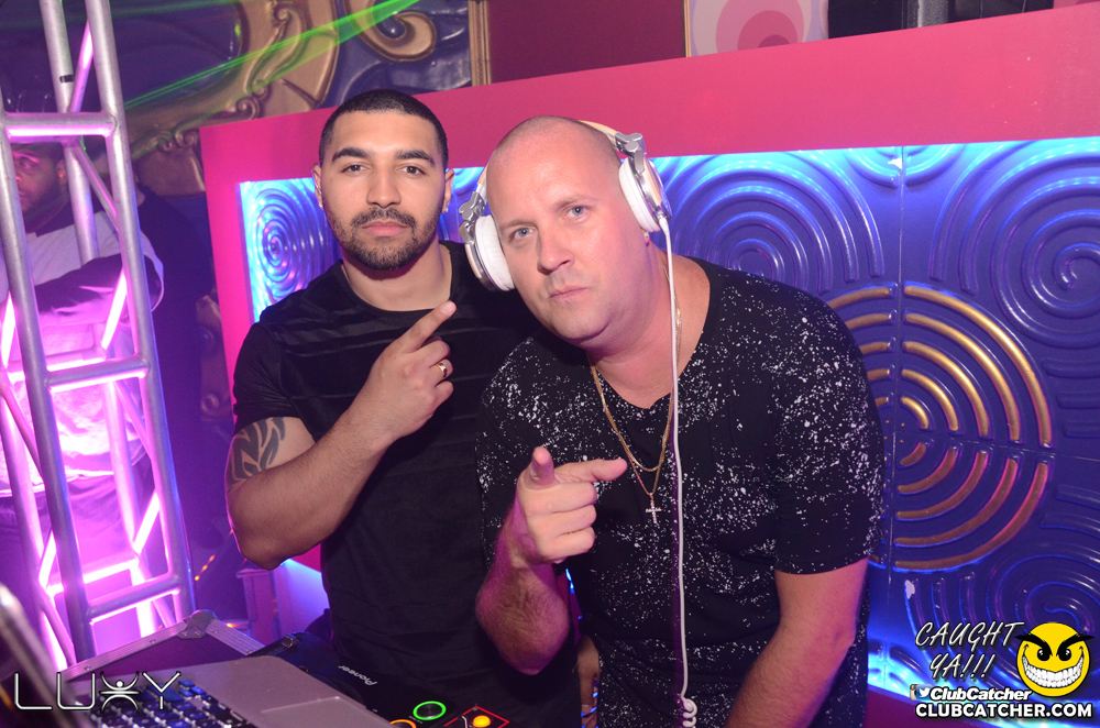 Luxy nightclub photo 17 - May 5th, 2017