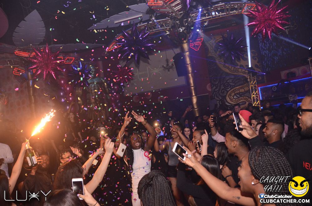 Luxy nightclub photo 18 - May 5th, 2017