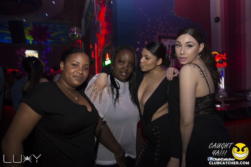 Luxy nightclub photo 175 - May 5th, 2017