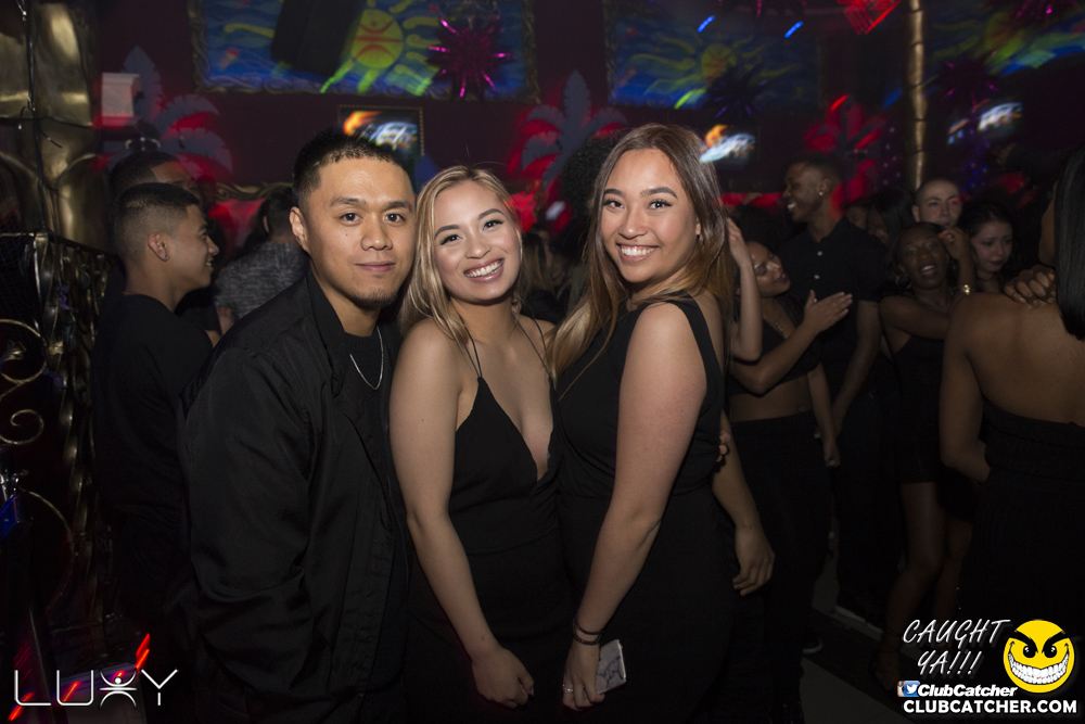 Luxy nightclub photo 177 - May 5th, 2017