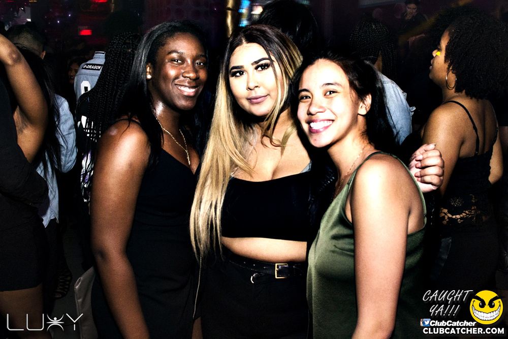 Luxy nightclub photo 178 - May 5th, 2017