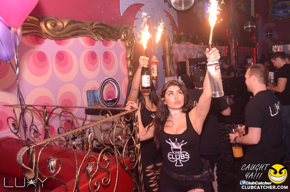 Luxy nightclub photo 19 - May 5th, 2017