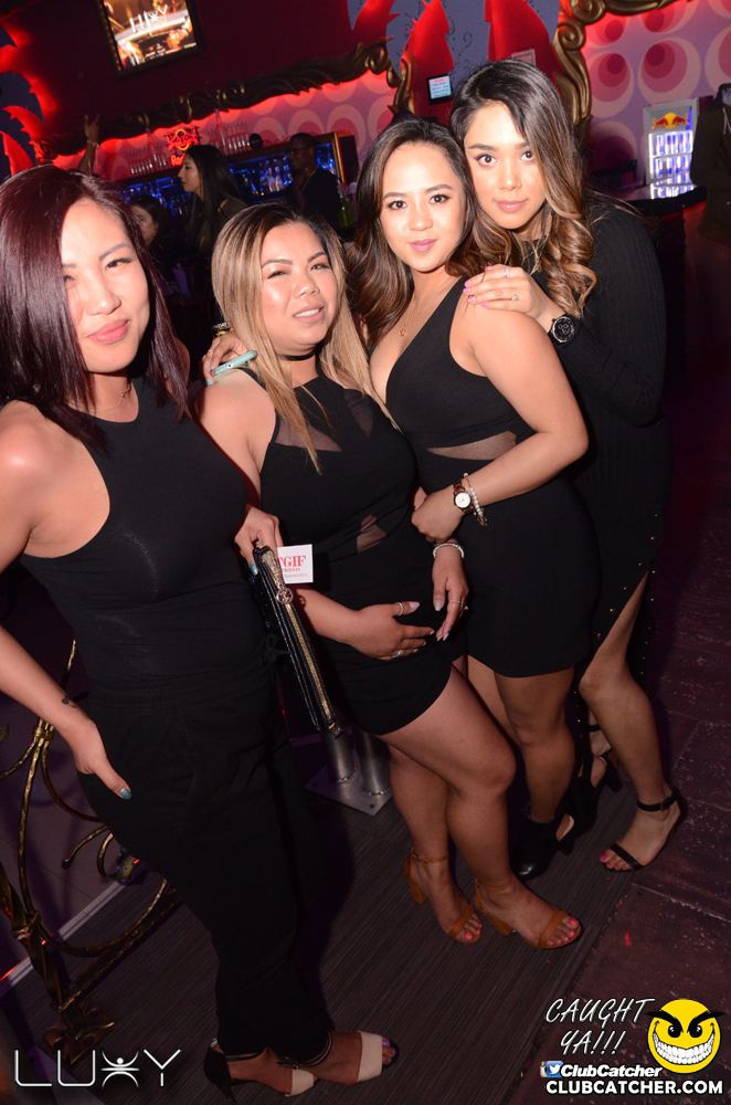 Luxy nightclub photo 196 - May 5th, 2017