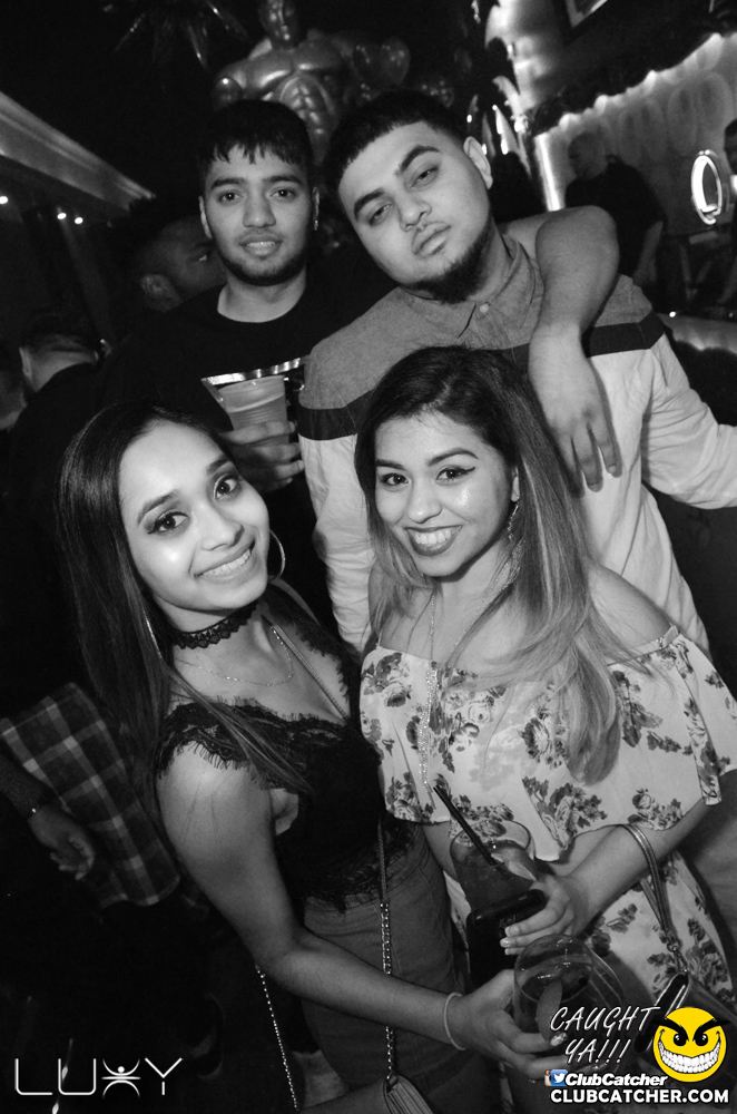 Luxy nightclub photo 209 - May 5th, 2017