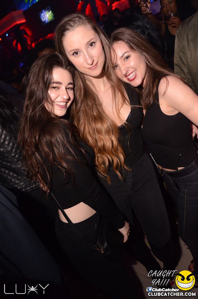 Luxy nightclub photo 210 - May 5th, 2017