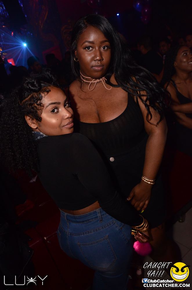 Luxy nightclub photo 219 - May 5th, 2017