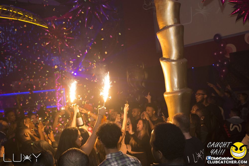 Luxy nightclub photo 220 - May 5th, 2017
