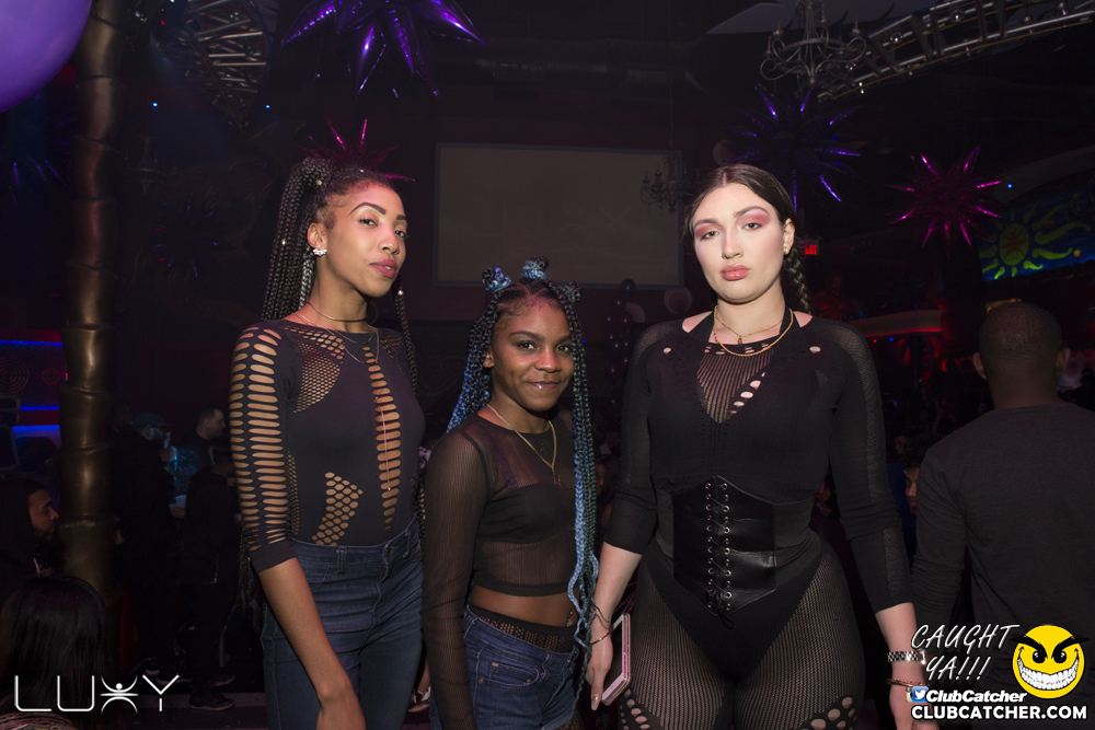 Luxy nightclub photo 225 - May 5th, 2017
