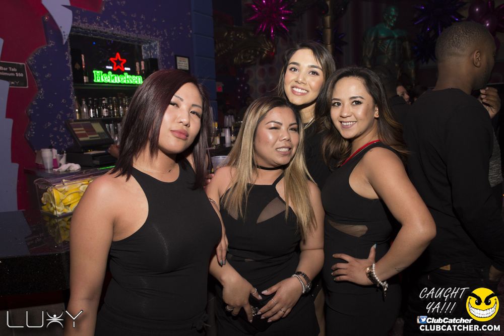Luxy nightclub photo 229 - May 5th, 2017