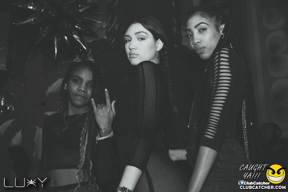 Luxy nightclub photo 230 - May 5th, 2017