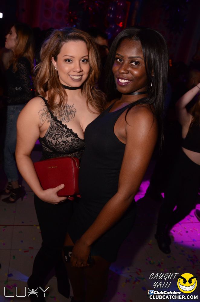 Luxy nightclub photo 25 - May 5th, 2017