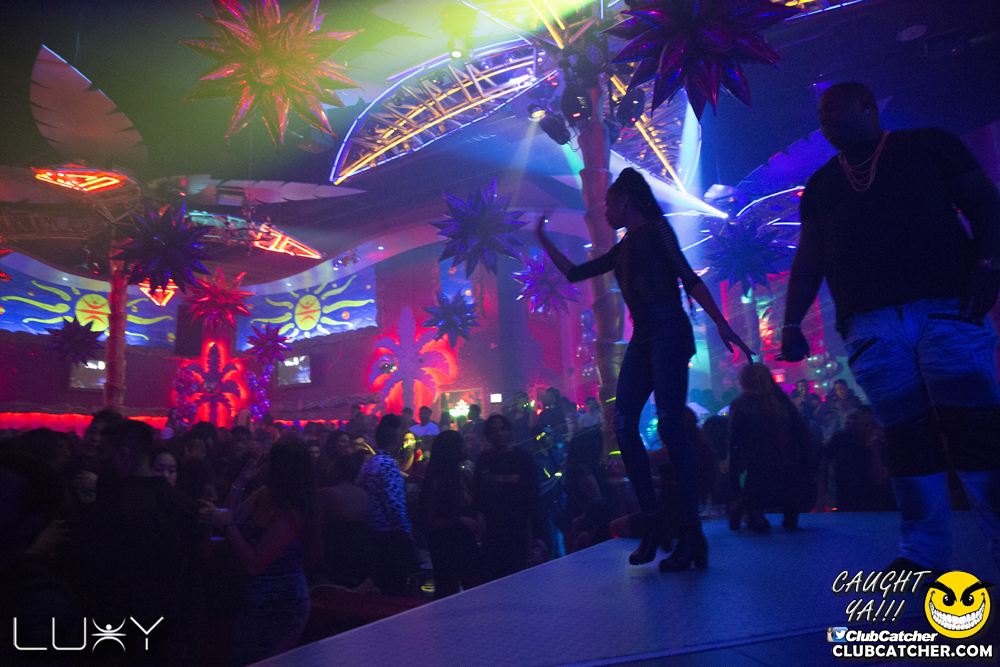 Luxy nightclub photo 26 - May 5th, 2017