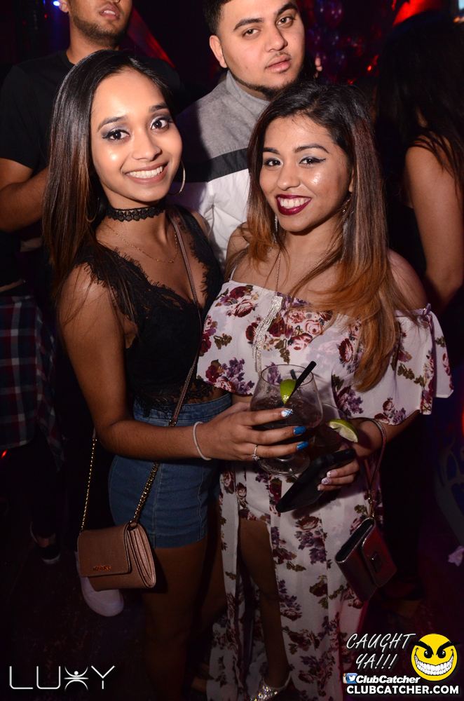 Luxy nightclub photo 28 - May 5th, 2017