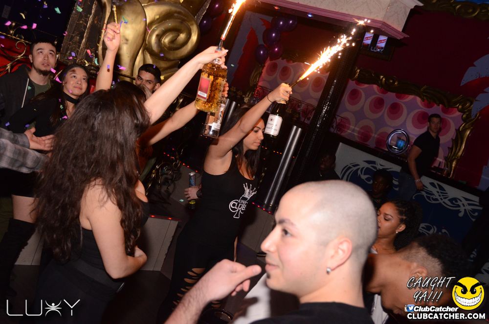 Luxy nightclub photo 30 - May 5th, 2017