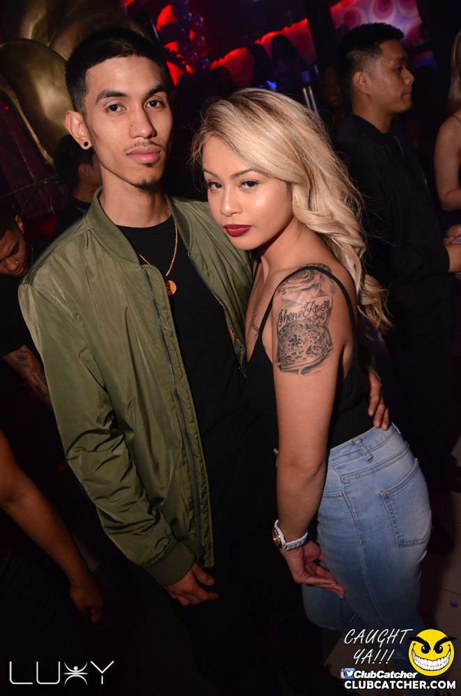 Luxy nightclub photo 32 - May 5th, 2017