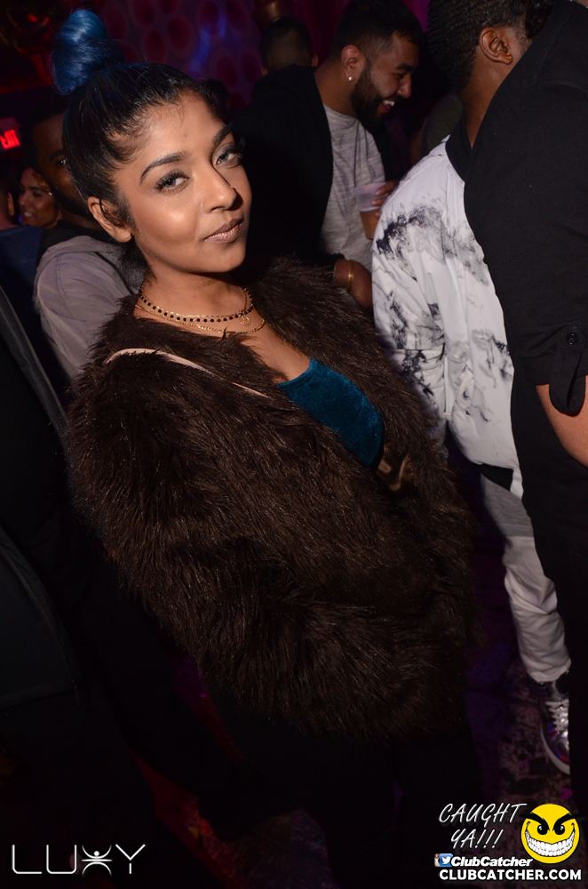 Luxy nightclub photo 34 - May 5th, 2017