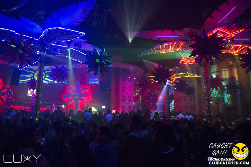 Luxy nightclub photo 36 - May 5th, 2017