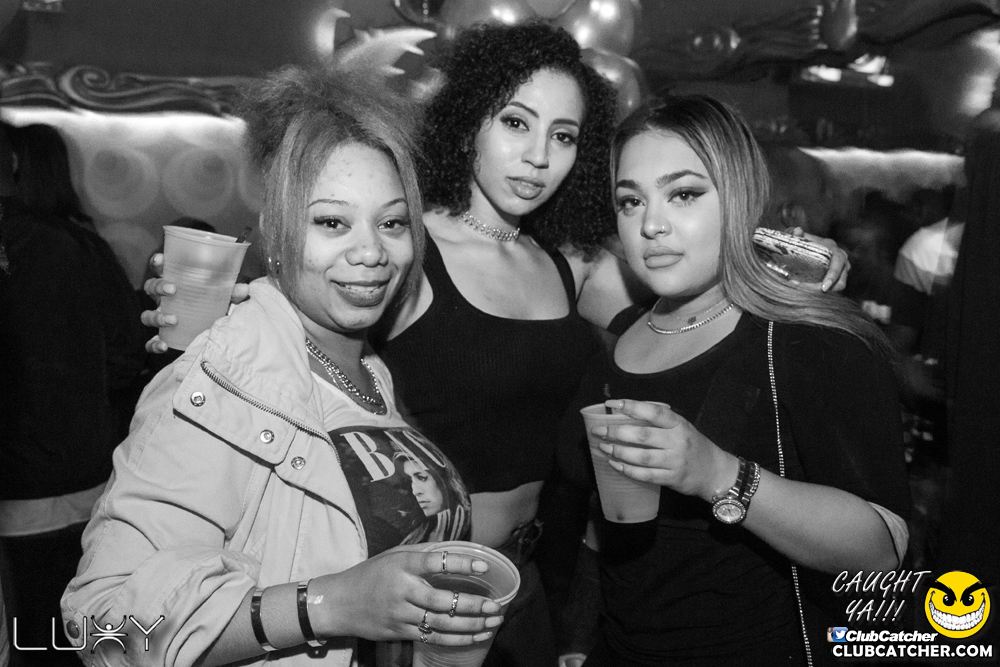 Luxy nightclub photo 42 - May 5th, 2017