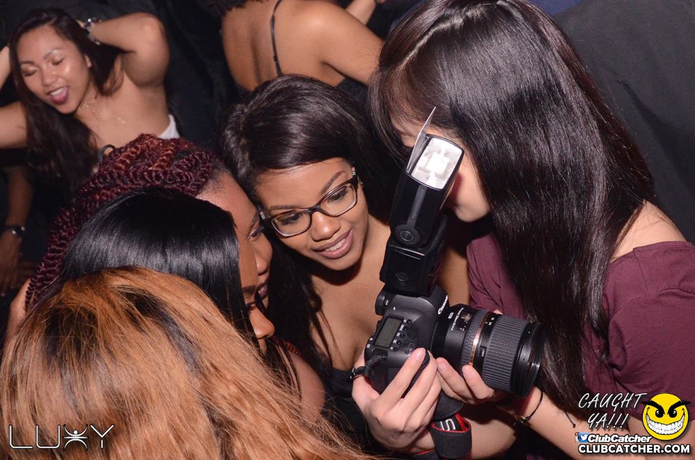 Luxy nightclub photo 43 - May 5th, 2017