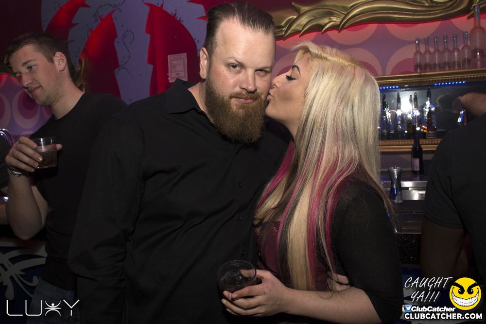 Luxy nightclub photo 47 - May 5th, 2017