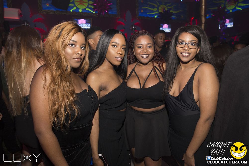 Luxy nightclub photo 48 - May 5th, 2017