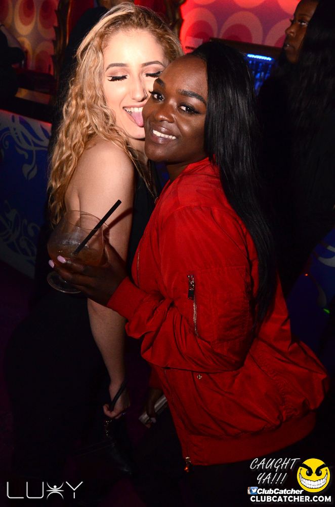 Luxy nightclub photo 49 - May 5th, 2017
