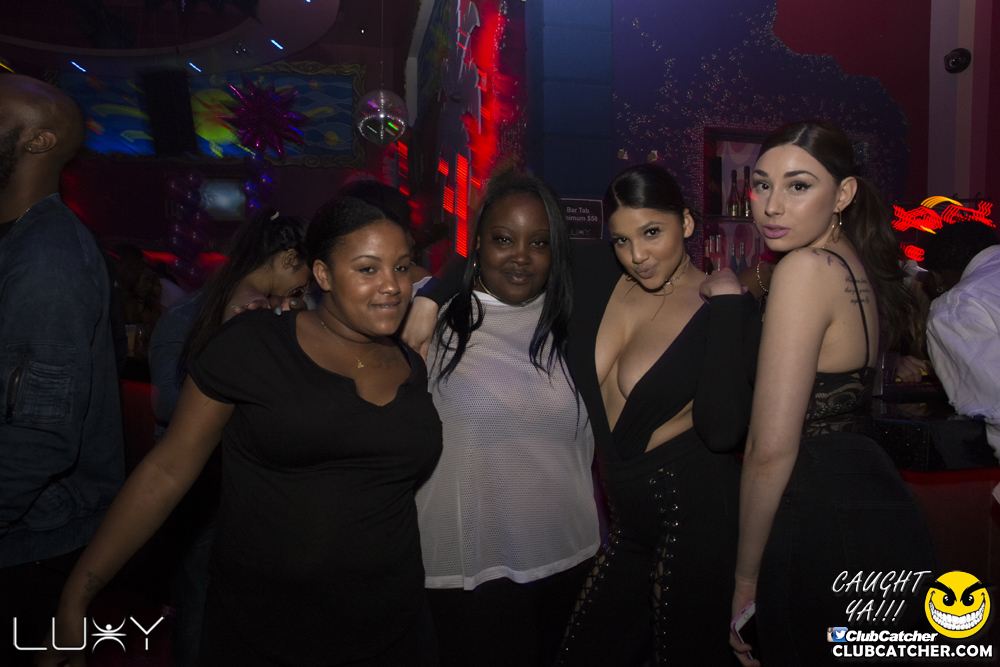 Luxy nightclub photo 50 - May 5th, 2017
